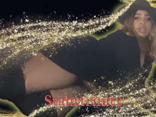 Stahrtrinity