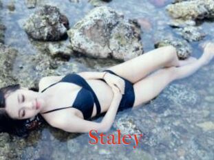 Staley