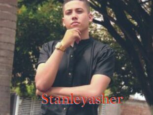 Stanleyasher