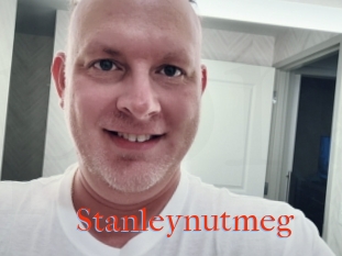 Stanleynutmeg