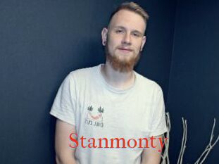 Stanmonty