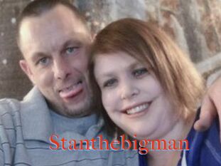 Stanthebigman