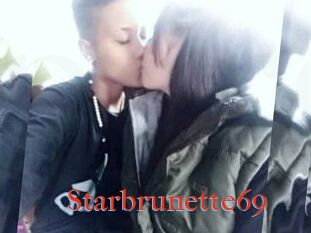 Starbrunette69