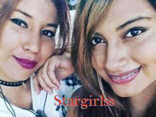 Stargirlss