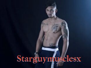 Starguymusclesx