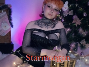 Starmorgan