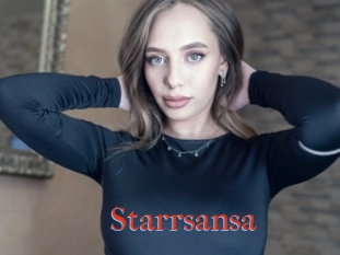 Starrsansa