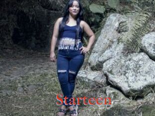 Starteen