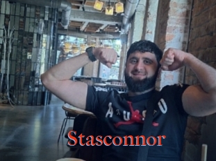 Stasconnor