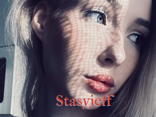 Stasyjeff