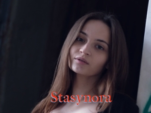 Stasynora
