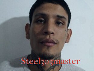 Steel303master