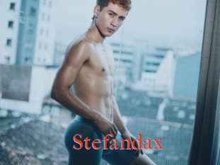 Stefandax