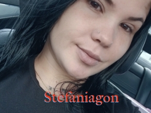 Stefaniagon