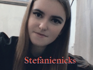 Stefanienicks