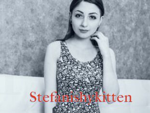 Stefanishykitten