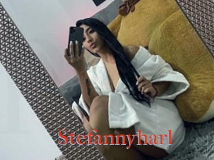 Stefannyharl