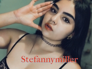 Stefannymiller
