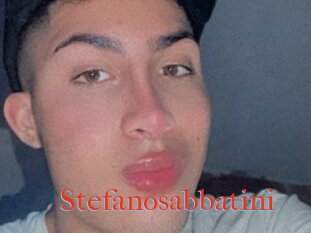 Stefanosabbatini