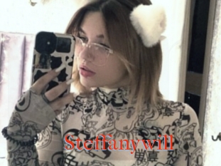 Steffanywill