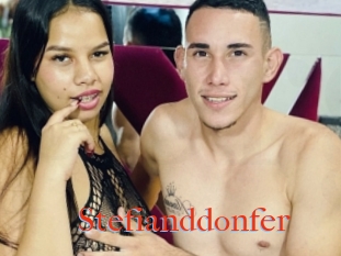 Stefianddonfer