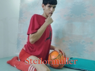 Steilormuller