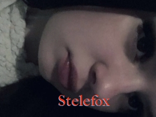 Stelefox