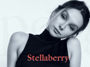 Stellaberry