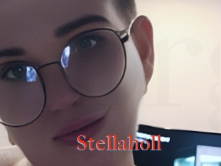 Stellaholl