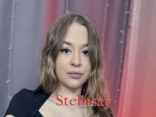 Stellasay