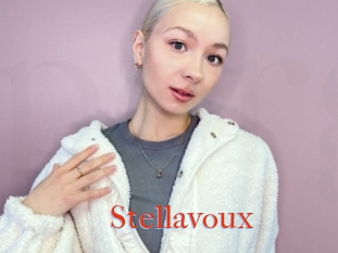 Stellavoux