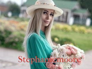Stephaniemoore