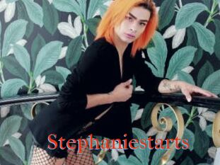 Stephaniestarts