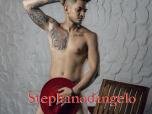 Stephanodangelo