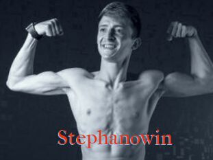 Stephanowin