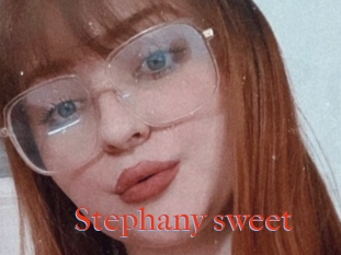 Stephany_sweet