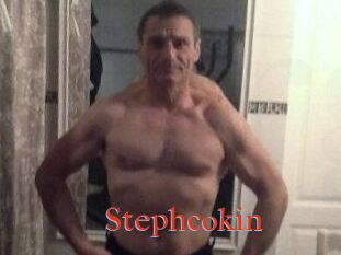 Stephcokin