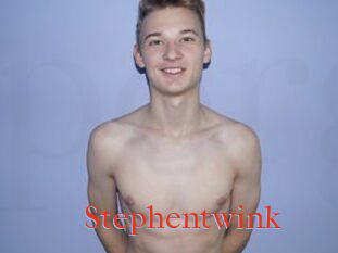 Stephentwink