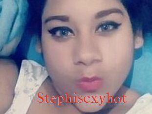 Stephisexyhot