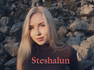 Steshalun