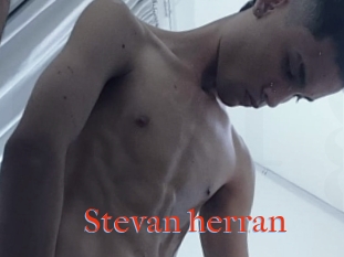 Stevan_herran