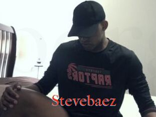Stevebaez