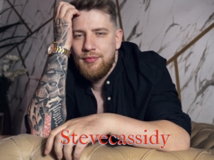 Stevecassidy