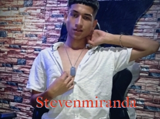 Stevenmiranda