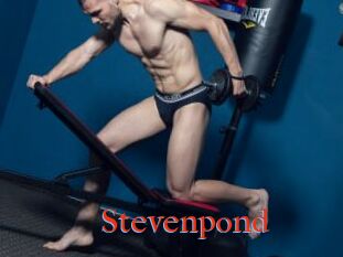 Stevenpond