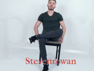 Stevenrowan