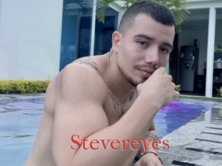 Stevereyes
