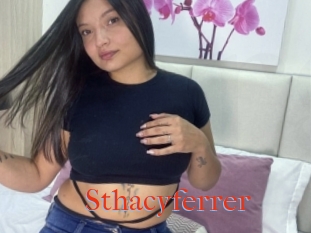 Sthacyferrer