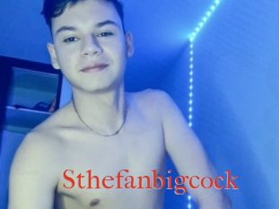 Sthefanbigcock