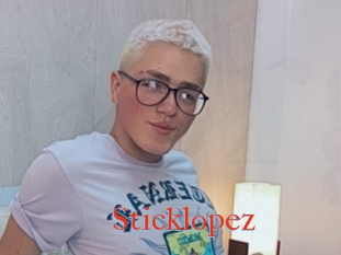 Sticklopez